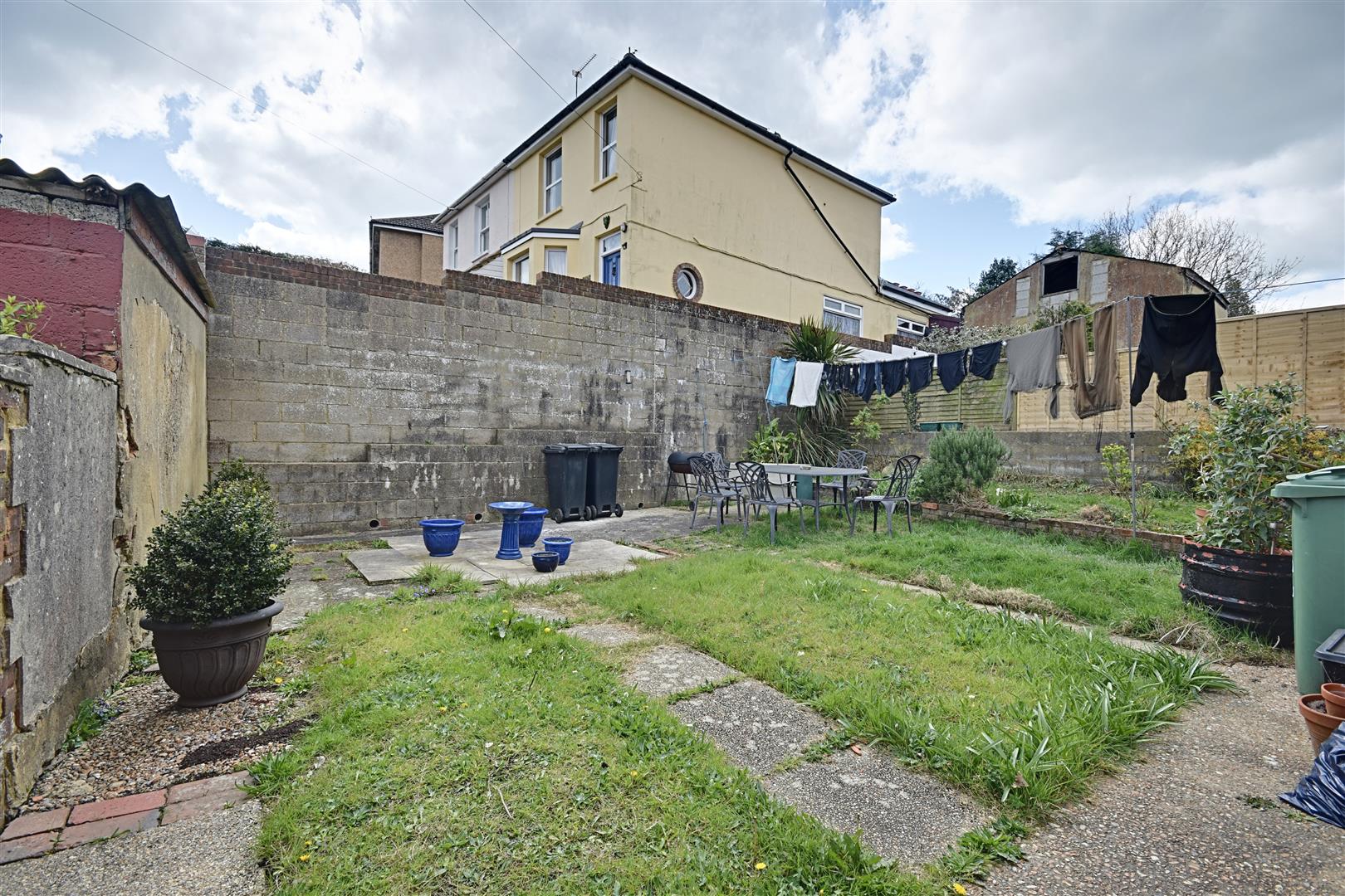 St. James Road, BexhillOnSea Rush, Witt & Wilson